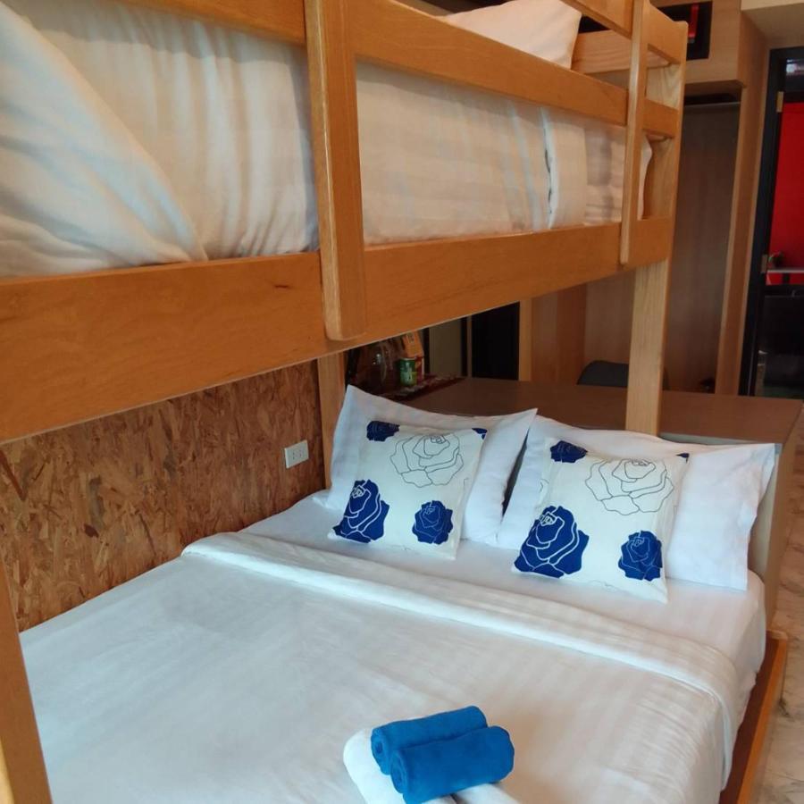Kipbox Hotel トラン エクステリア 写真