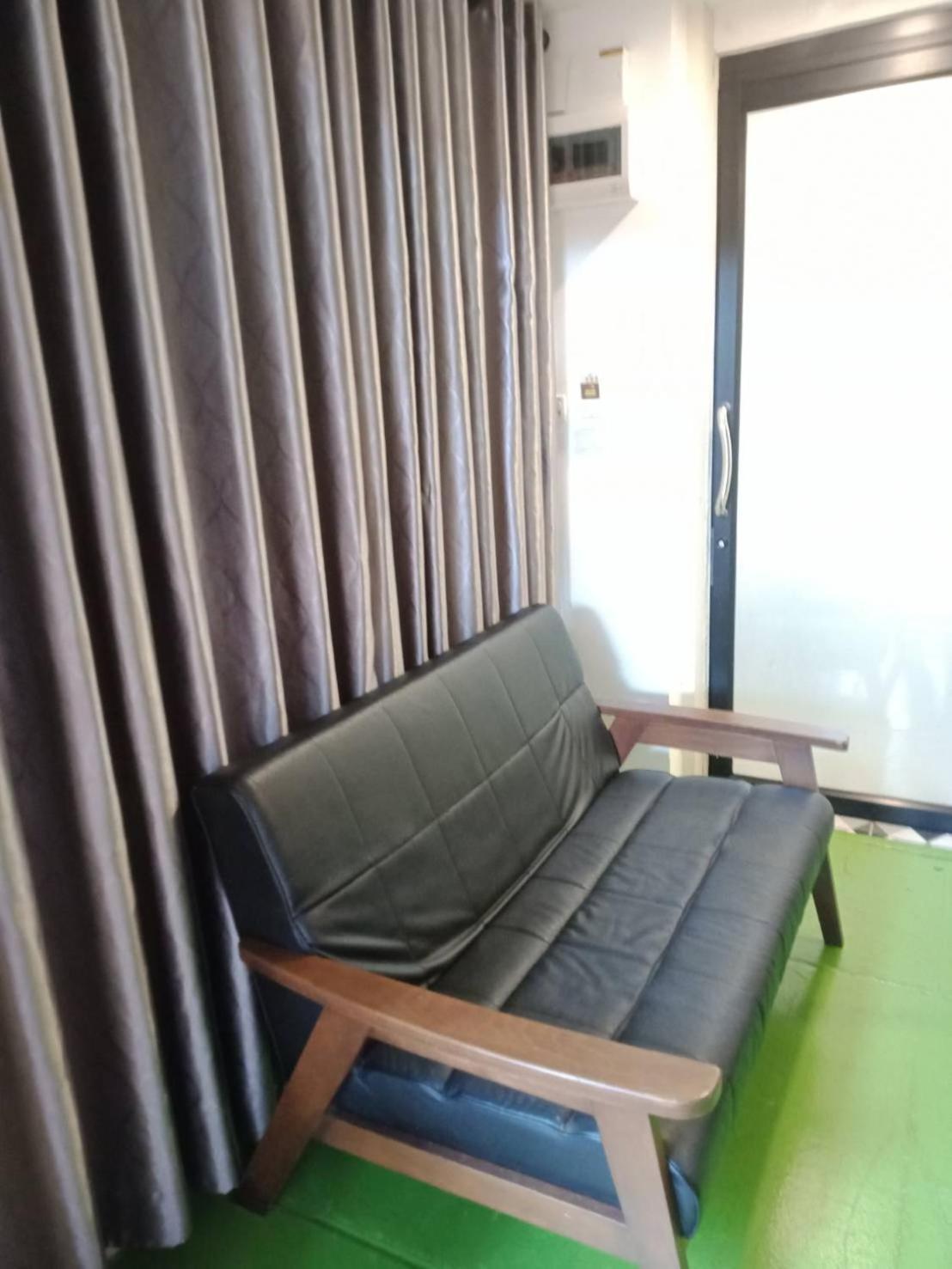 Kipbox Hotel トラン エクステリア 写真